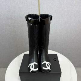 Picture of Chanel Shoes _SKUChanelsz35-40S10132314